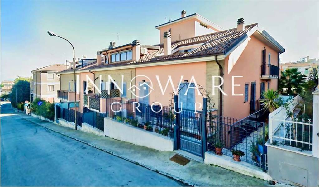 appartamento in vendita a San Benedetto del Tronto