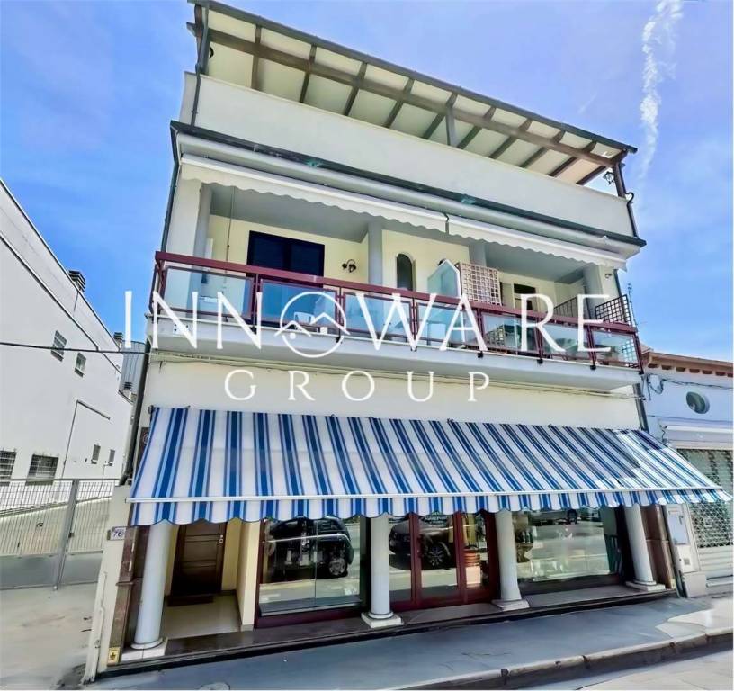 negozio in vendita a San Benedetto del Tronto