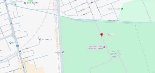 terreno agricolo in vendita a San Benedetto del Tronto