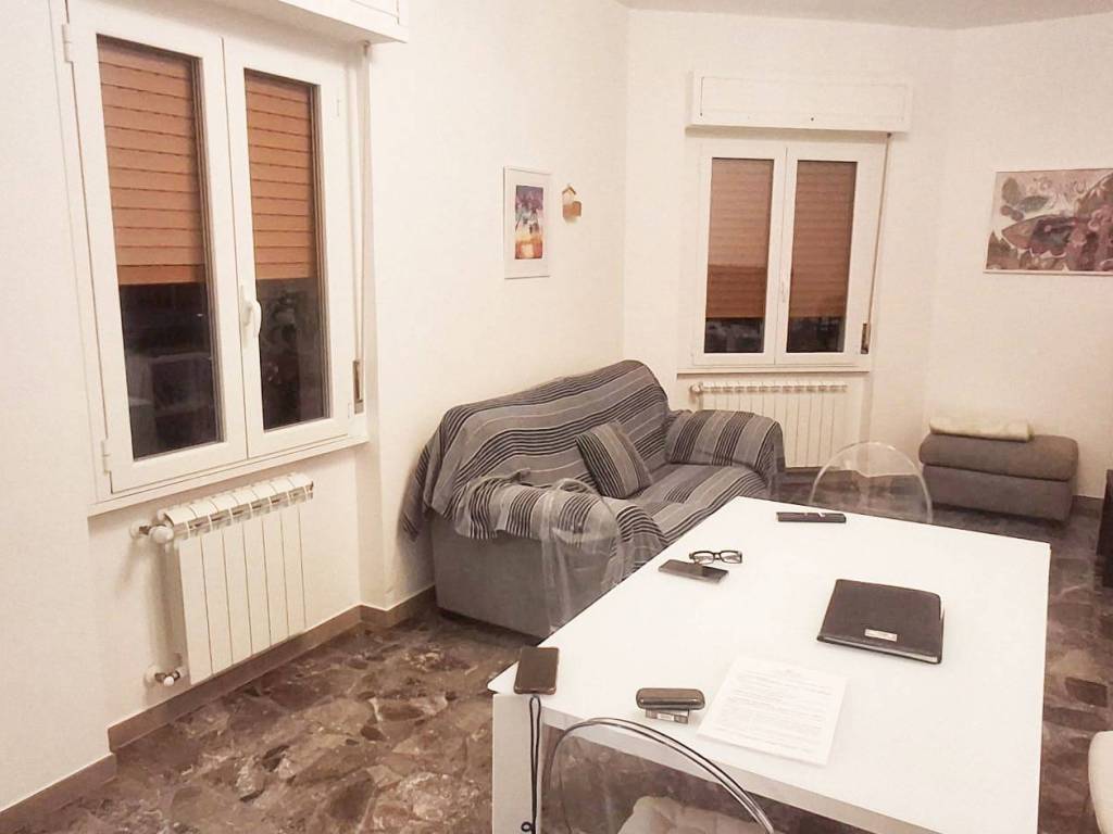 appartamento in vendita a San Benedetto del Tronto