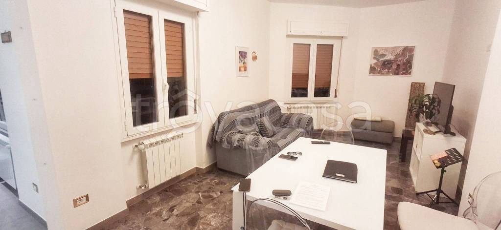 appartamento in vendita a San Benedetto del Tronto