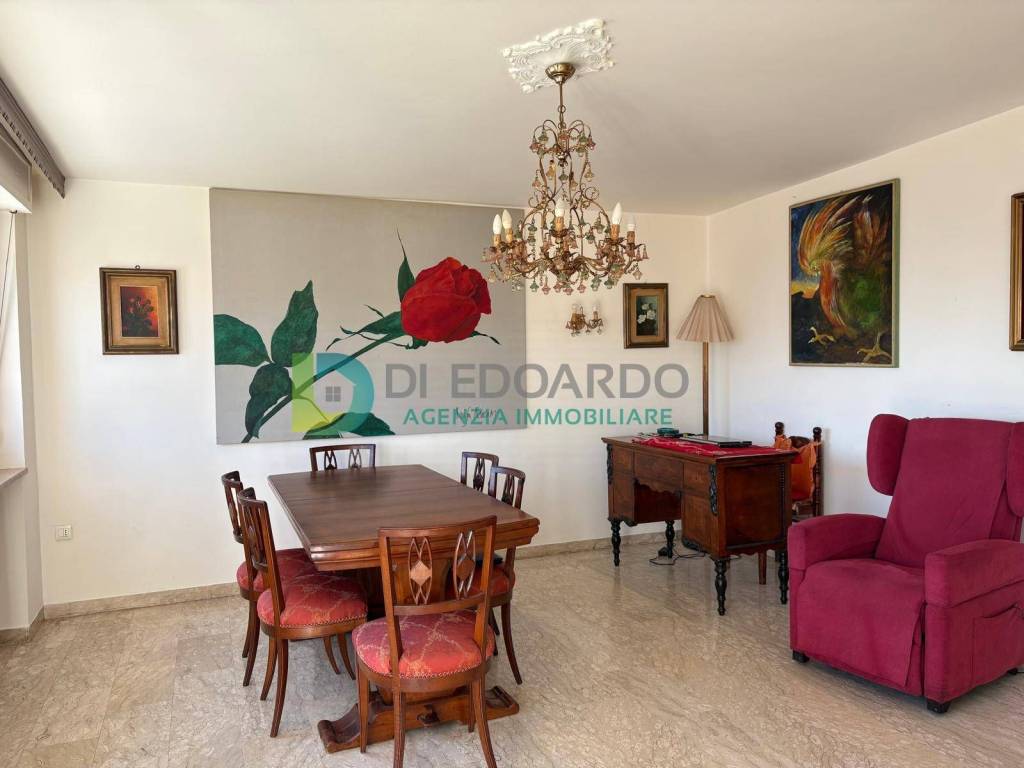 appartamento in vendita a San Benedetto del Tronto