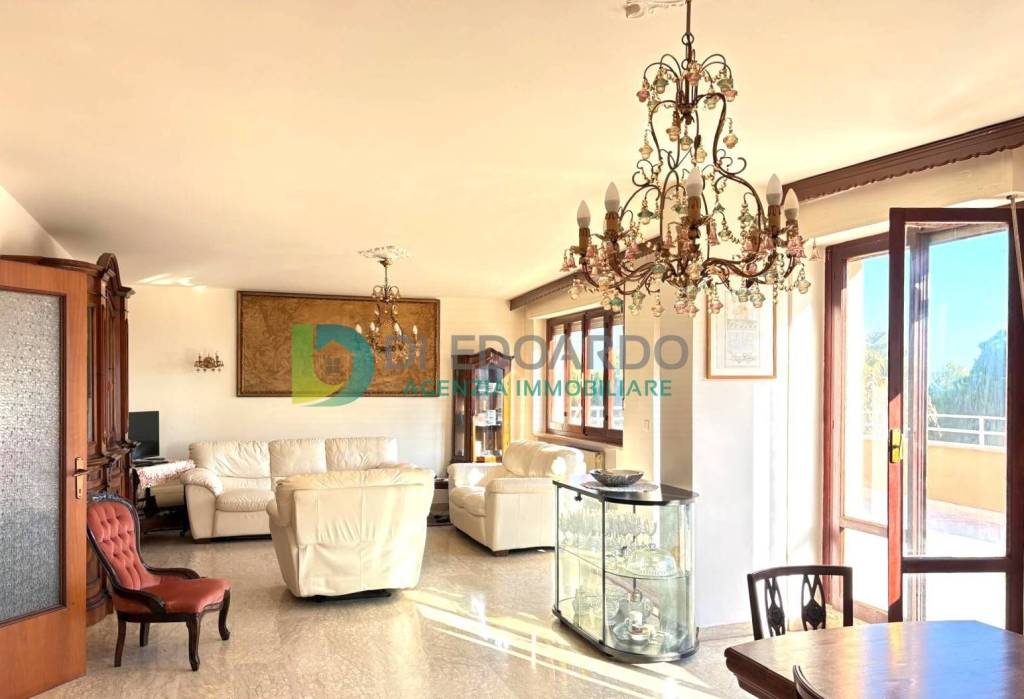 appartamento in vendita a San Benedetto del Tronto