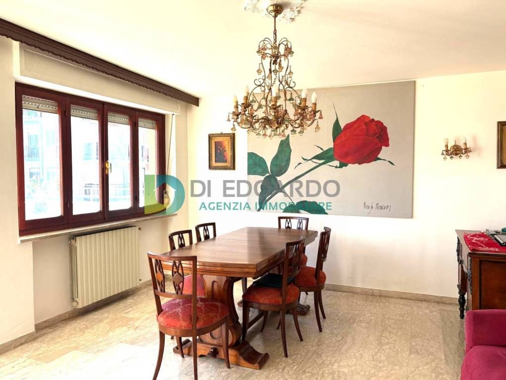 appartamento in vendita a San Benedetto del Tronto