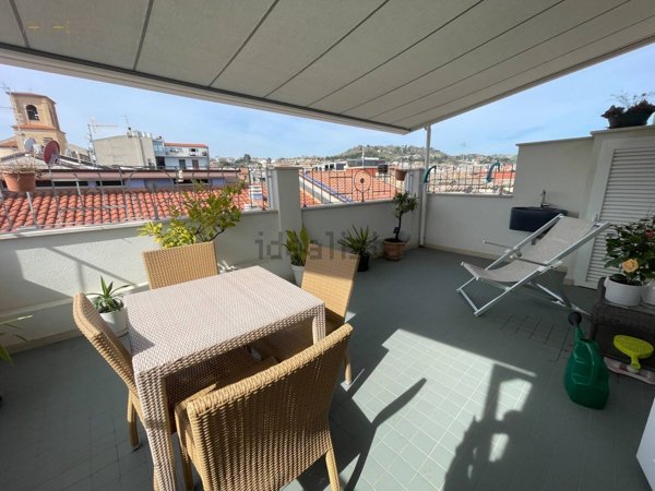 casa indipendente in vendita a San Benedetto del Tronto