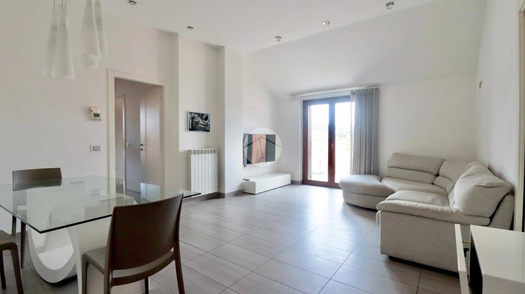 appartamento in vendita a San Benedetto del Tronto