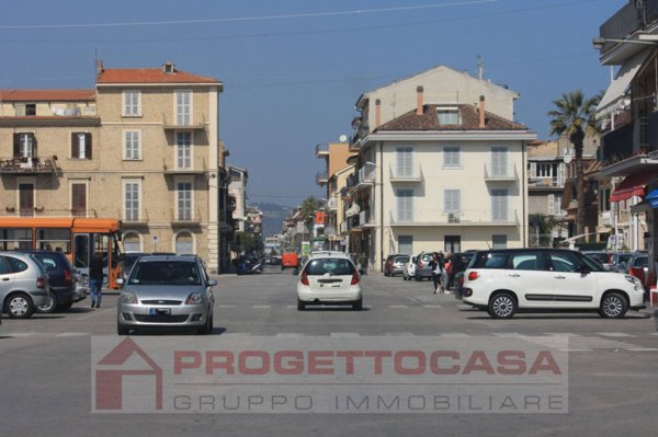 appartamento in vendita a San Benedetto del Tronto