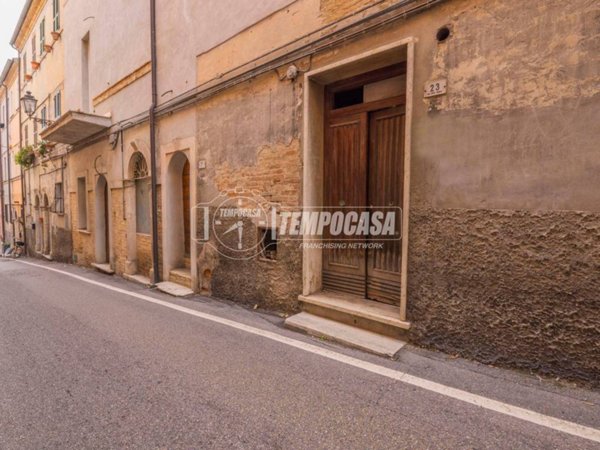 appartamento in vendita a San Benedetto del Tronto