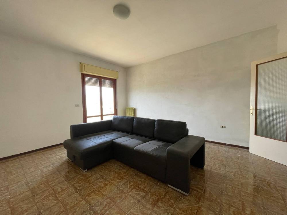 appartamento in vendita a San Benedetto del Tronto in zona Sentina