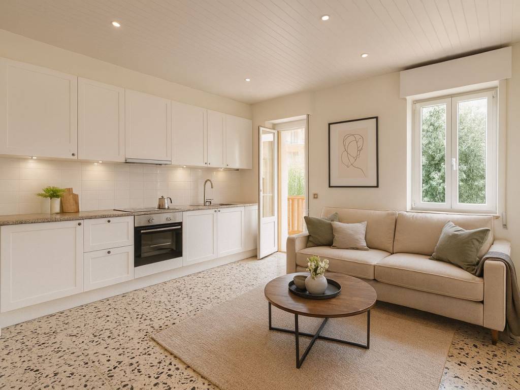 appartamento in vendita a San Benedetto del Tronto in zona Sentina