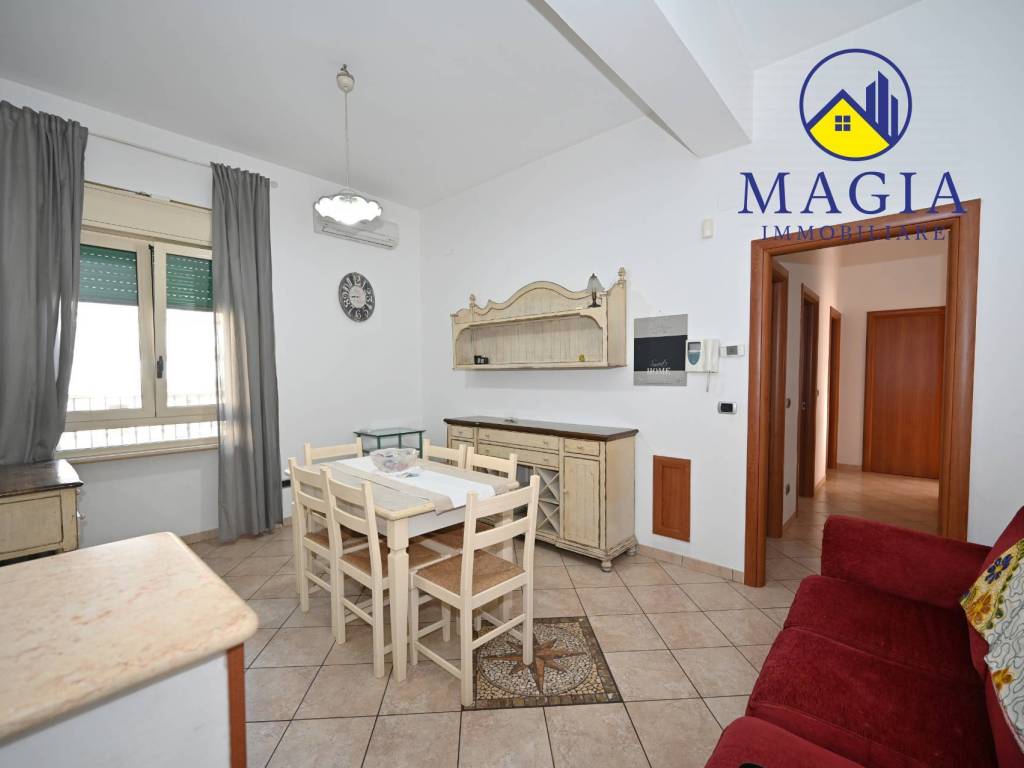 appartamento in vendita a San Benedetto del Tronto