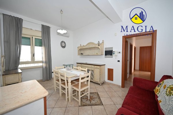 appartamento in vendita a San Benedetto del Tronto