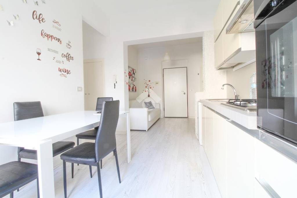 appartamento in vendita a San Benedetto del Tronto