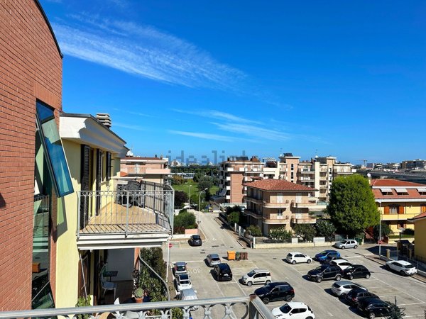 appartamento in vendita a San Benedetto del Tronto