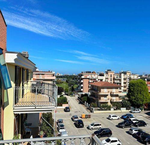 appartamento in vendita a San Benedetto del Tronto