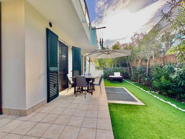 casa indipendente in vendita a San Benedetto del Tronto