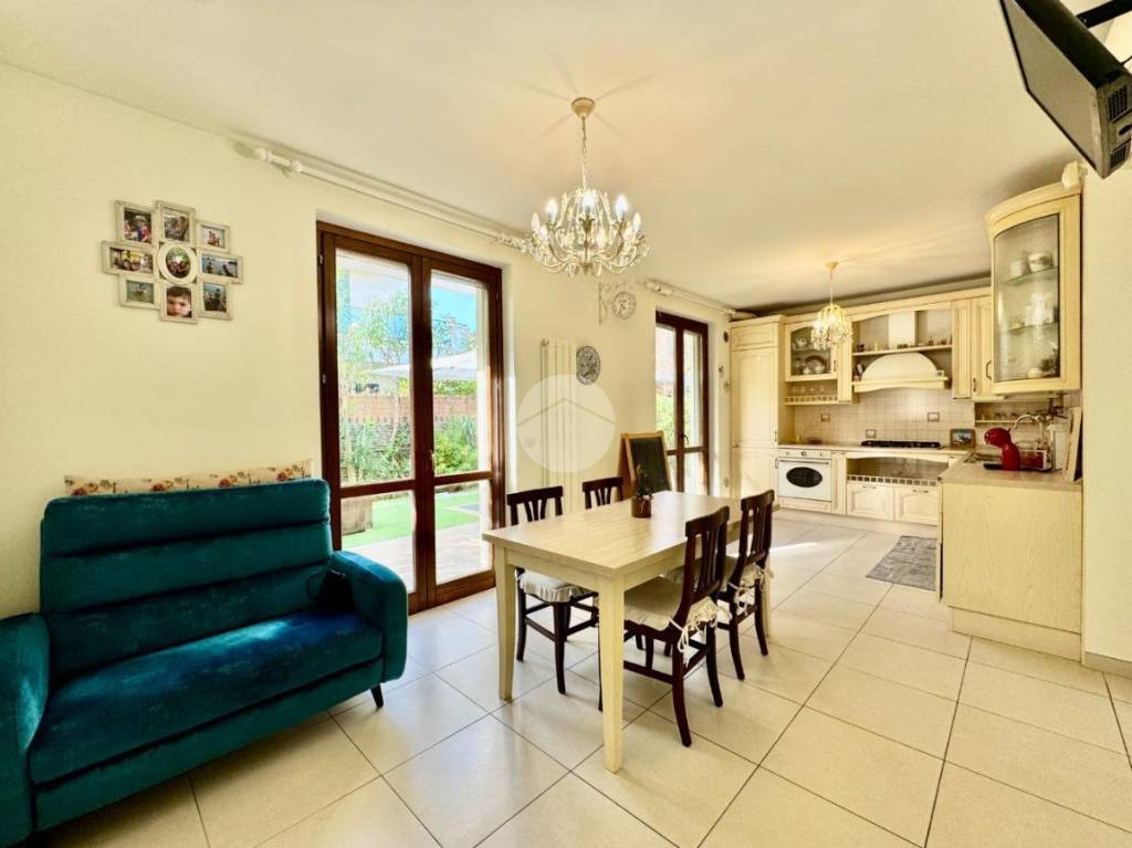 casa indipendente in vendita a San Benedetto del Tronto