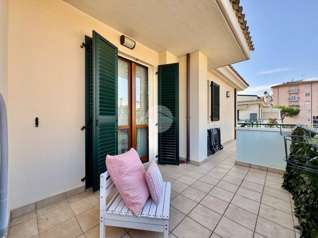casa indipendente in vendita a San Benedetto del Tronto