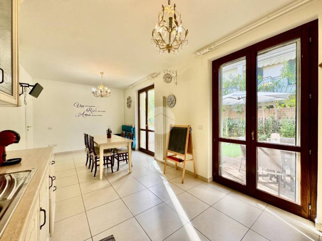 casa indipendente in vendita a San Benedetto del Tronto