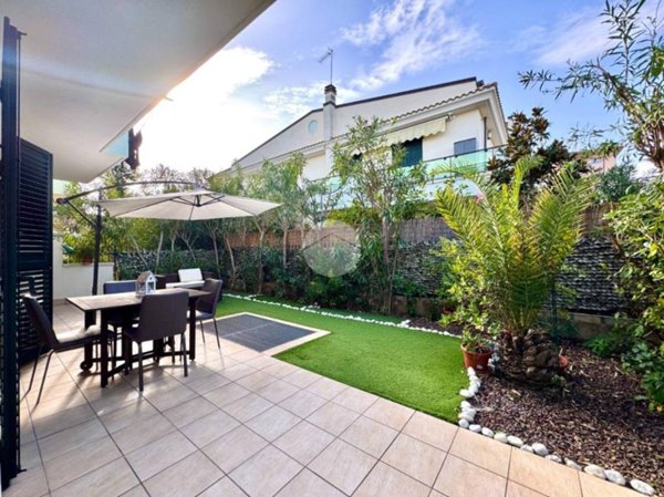 casa indipendente in vendita a San Benedetto del Tronto