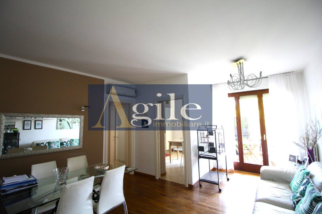 appartamento in vendita a San Benedetto del Tronto