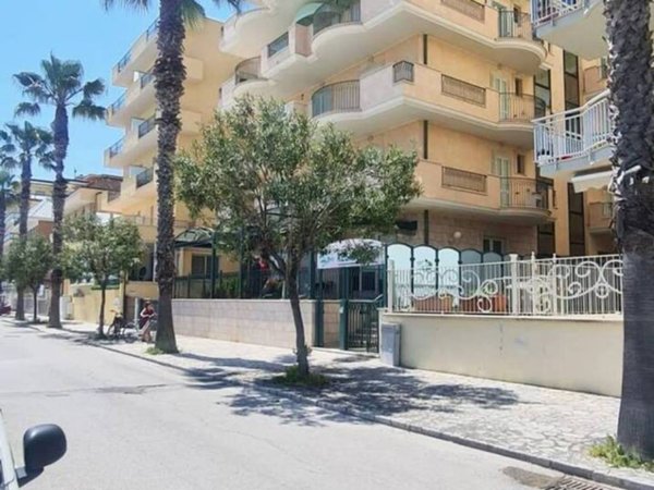 appartamento in vendita a San Benedetto del Tronto