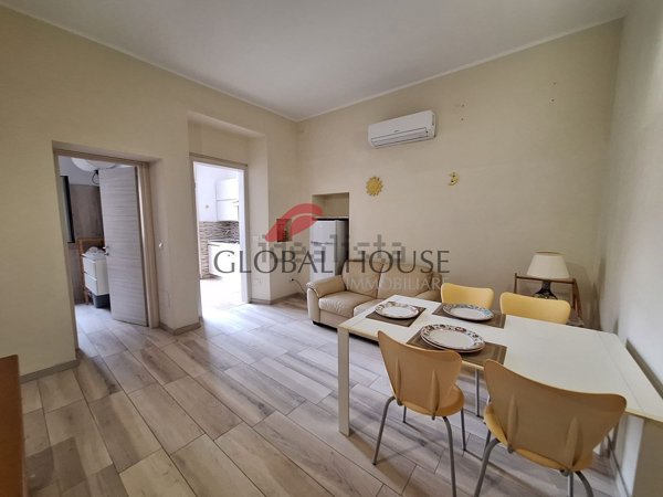 appartamento in vendita a San Benedetto del Tronto