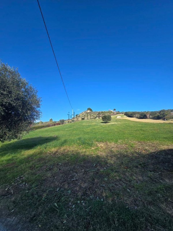 terreno agricolo in vendita a San Benedetto del Tronto