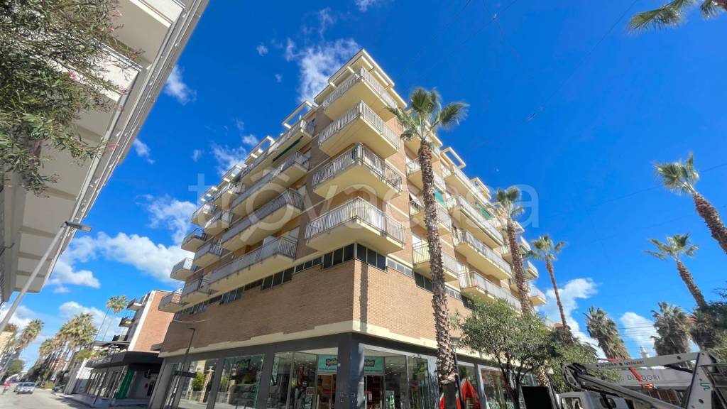 appartamento in vendita a San Benedetto del Tronto