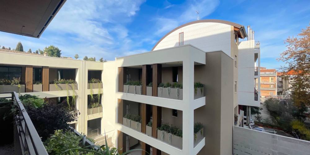 appartamento in vendita a San Benedetto del Tronto