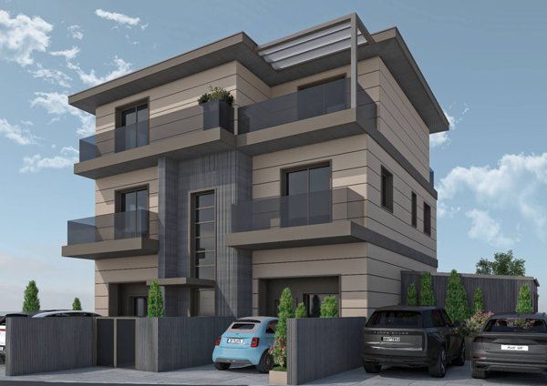 appartamento in vendita a San Benedetto del Tronto