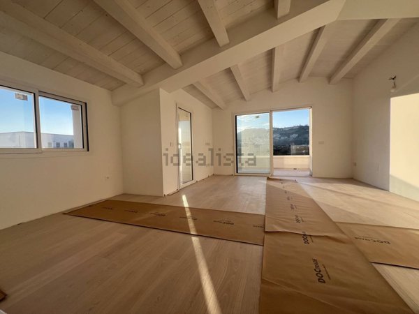 appartamento in vendita a San Benedetto del Tronto