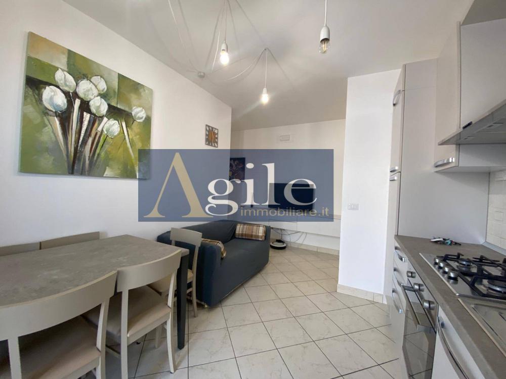 appartamento in vendita a San Benedetto del Tronto