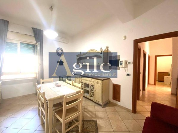 appartamento in vendita a San Benedetto del Tronto in zona Sentina