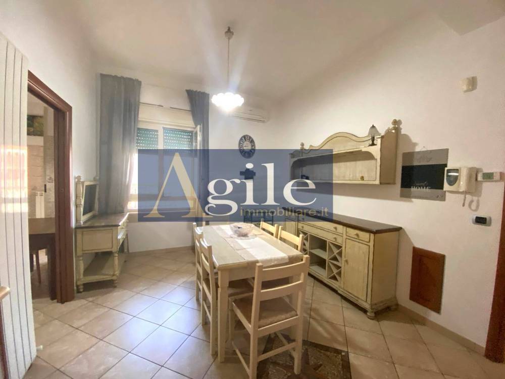 appartamento in vendita a San Benedetto del Tronto in zona Sentina