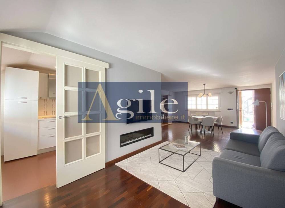 appartamento in vendita a San Benedetto del Tronto