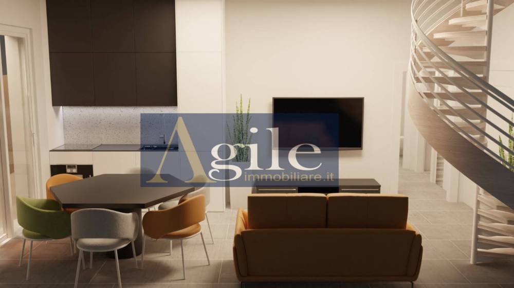 appartamento in vendita a San Benedetto del Tronto