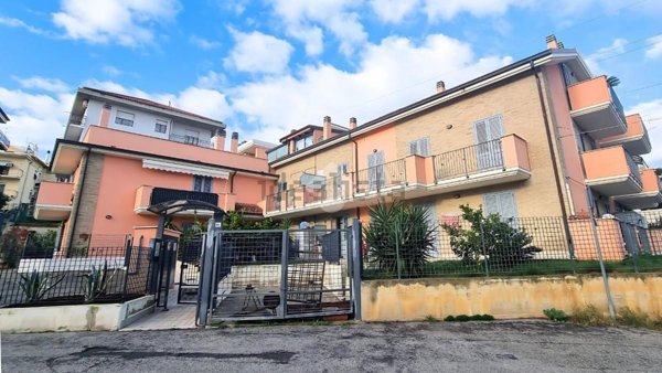 appartamento in vendita a San Benedetto del Tronto