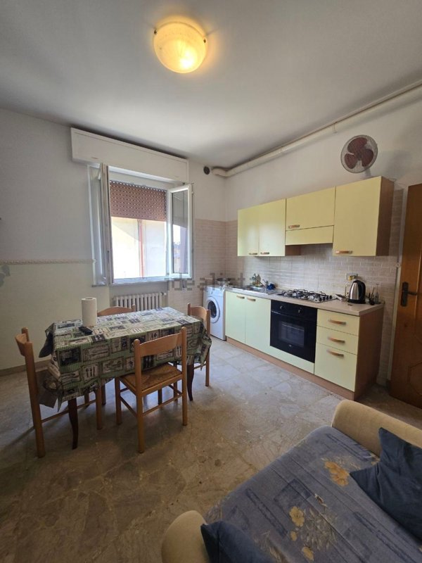 appartamento in vendita a San Benedetto del Tronto