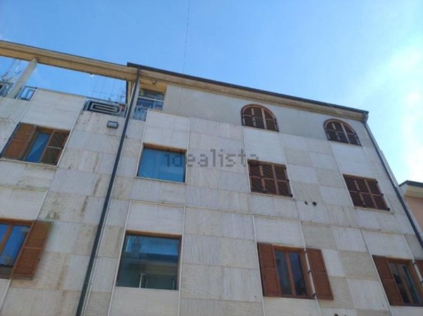 appartamento in vendita a San Benedetto del Tronto