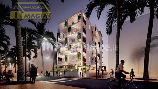 appartamento in vendita a San Benedetto del Tronto