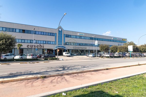 ufficio in vendita a San Benedetto del Tronto