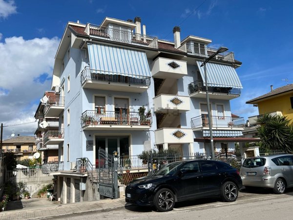 appartamento in vendita a San Benedetto del Tronto
