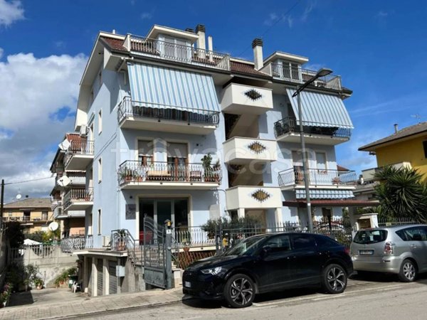 appartamento in vendita a San Benedetto del Tronto
