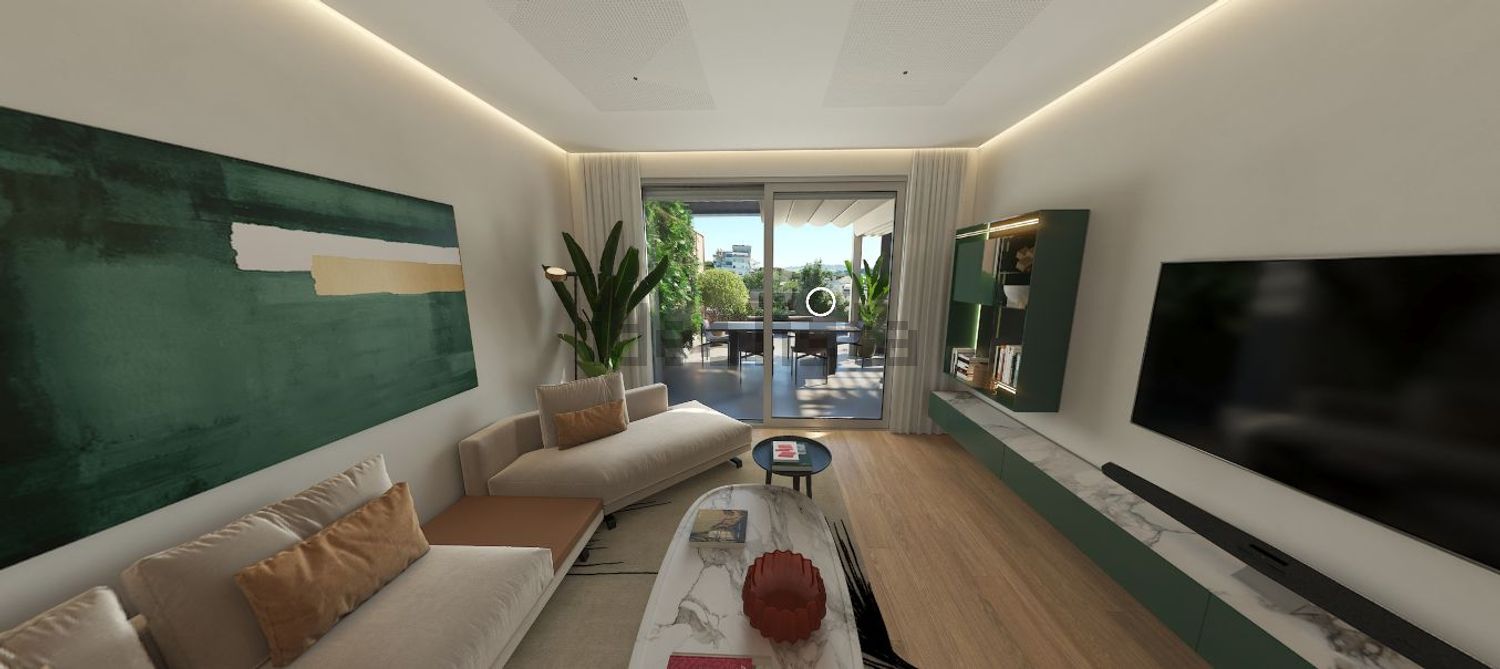 appartamento in vendita a San Benedetto del Tronto