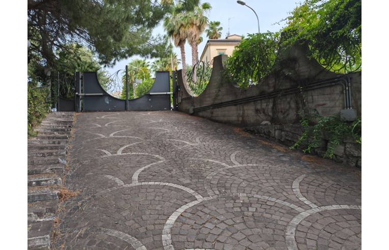 casa indipendente in vendita a San Benedetto del Tronto