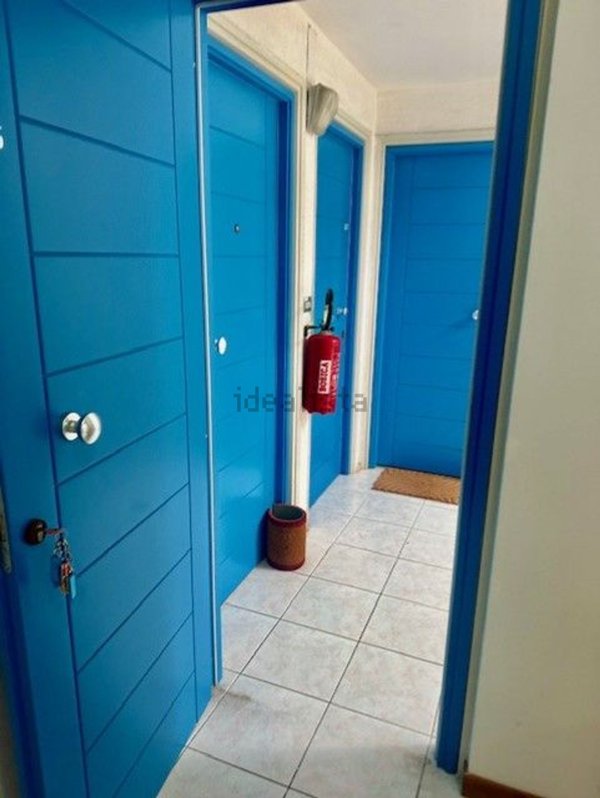 appartamento in vendita a San Benedetto del Tronto in zona Sentina