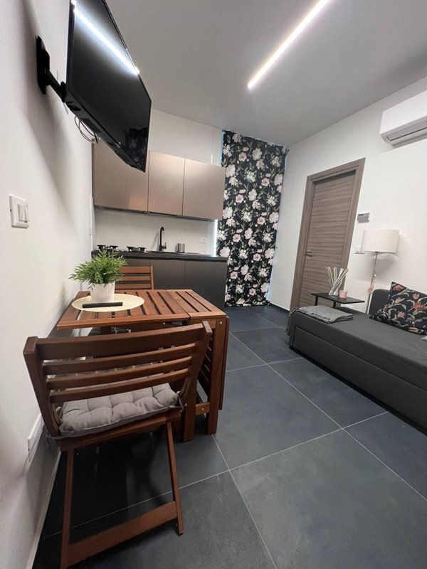 appartamento in vendita a San Benedetto del Tronto