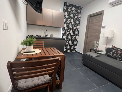 appartamento in vendita a San Benedetto del Tronto