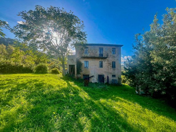 casa indipendente in vendita a San Benedetto del Tronto